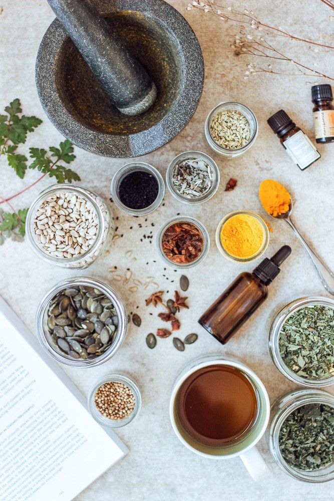 Ayurveda 101 - A Look At The Basics - CulturallyOurs